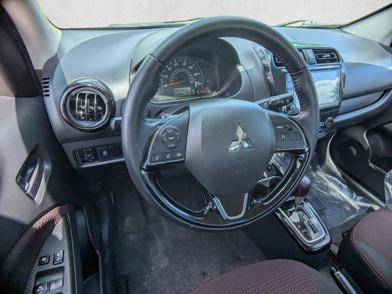 2022 Mitsubishi Mirage G4