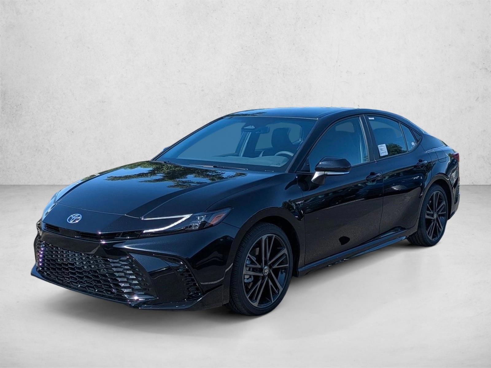 Thumbnail: 2026 Toyota Camry - 1