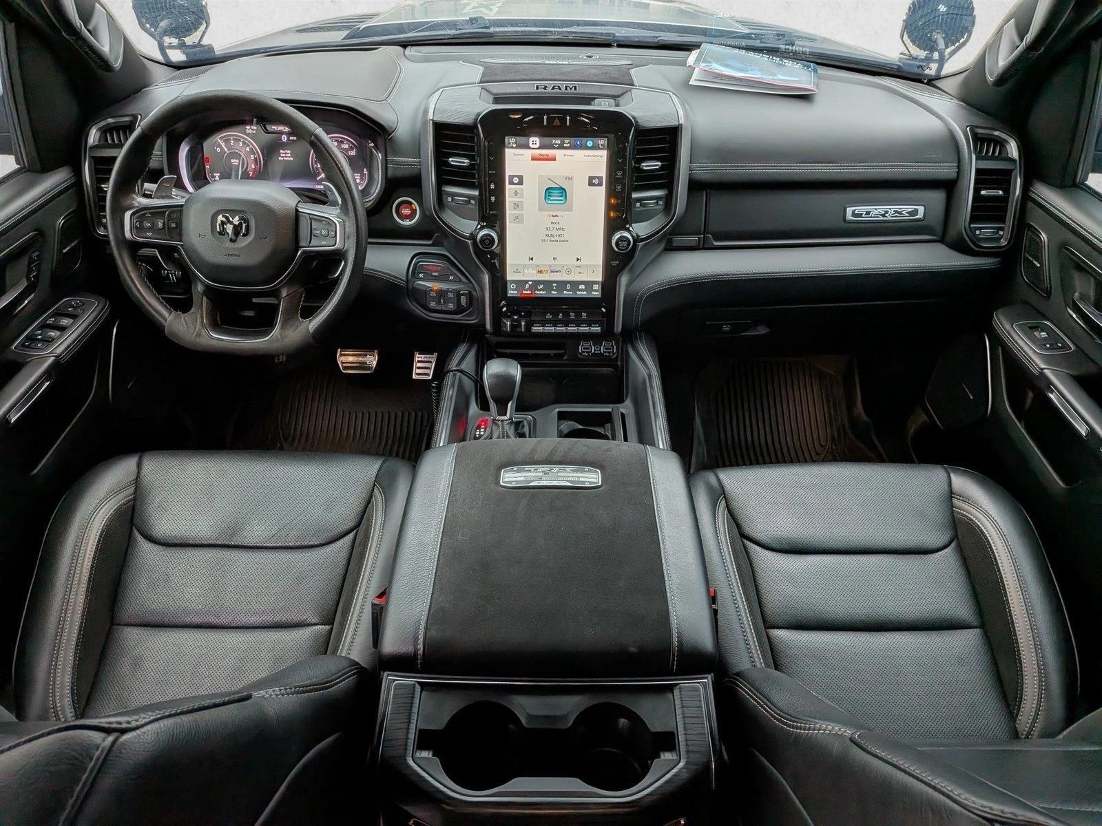 Thumbnail: 2023 RAM 1500 - 4