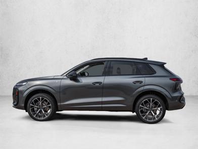 2026 Audi Q3