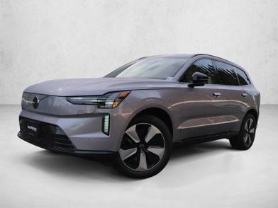 2026 Volvo EX90 Plus -
                  San Jose, CA