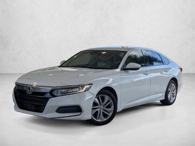 2018 Honda Accord LX -
                  Sanford, FL