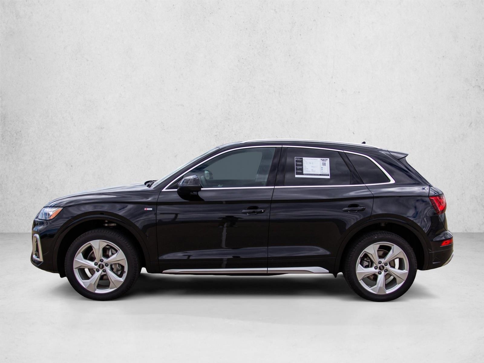 Thumbnail: 2025 Audi Q5 - 2