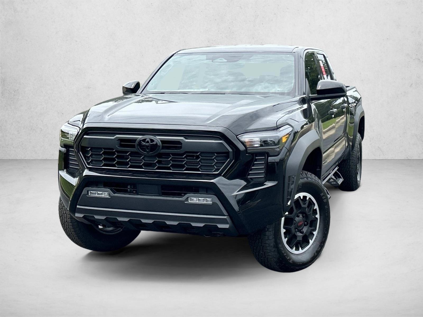 Thumbnail: 2026 Toyota Tacoma - 1