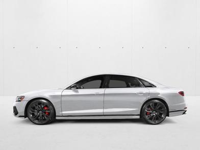 2027 Audi S8