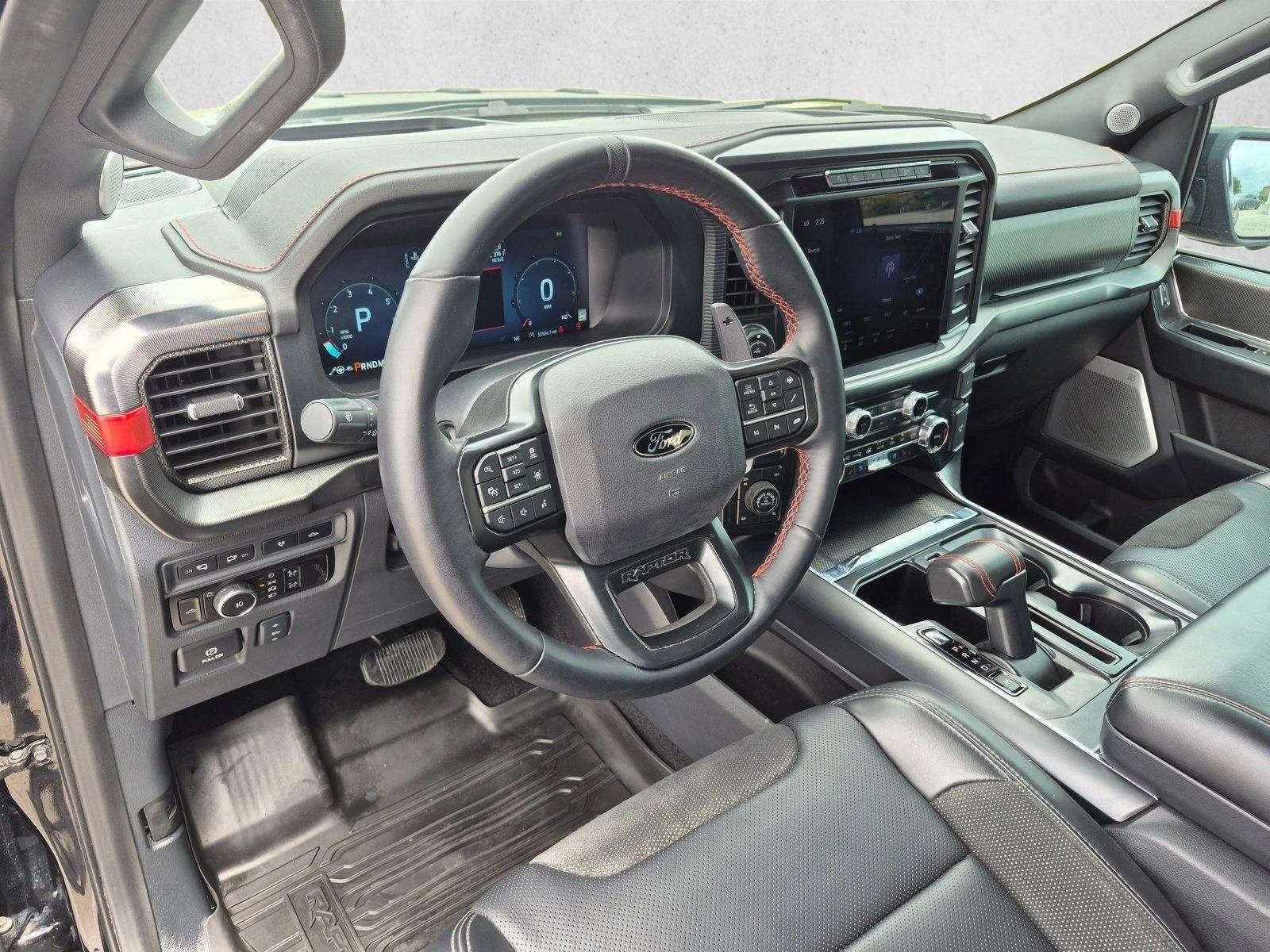 Thumbnail: 2024 Ford F-150 - 3