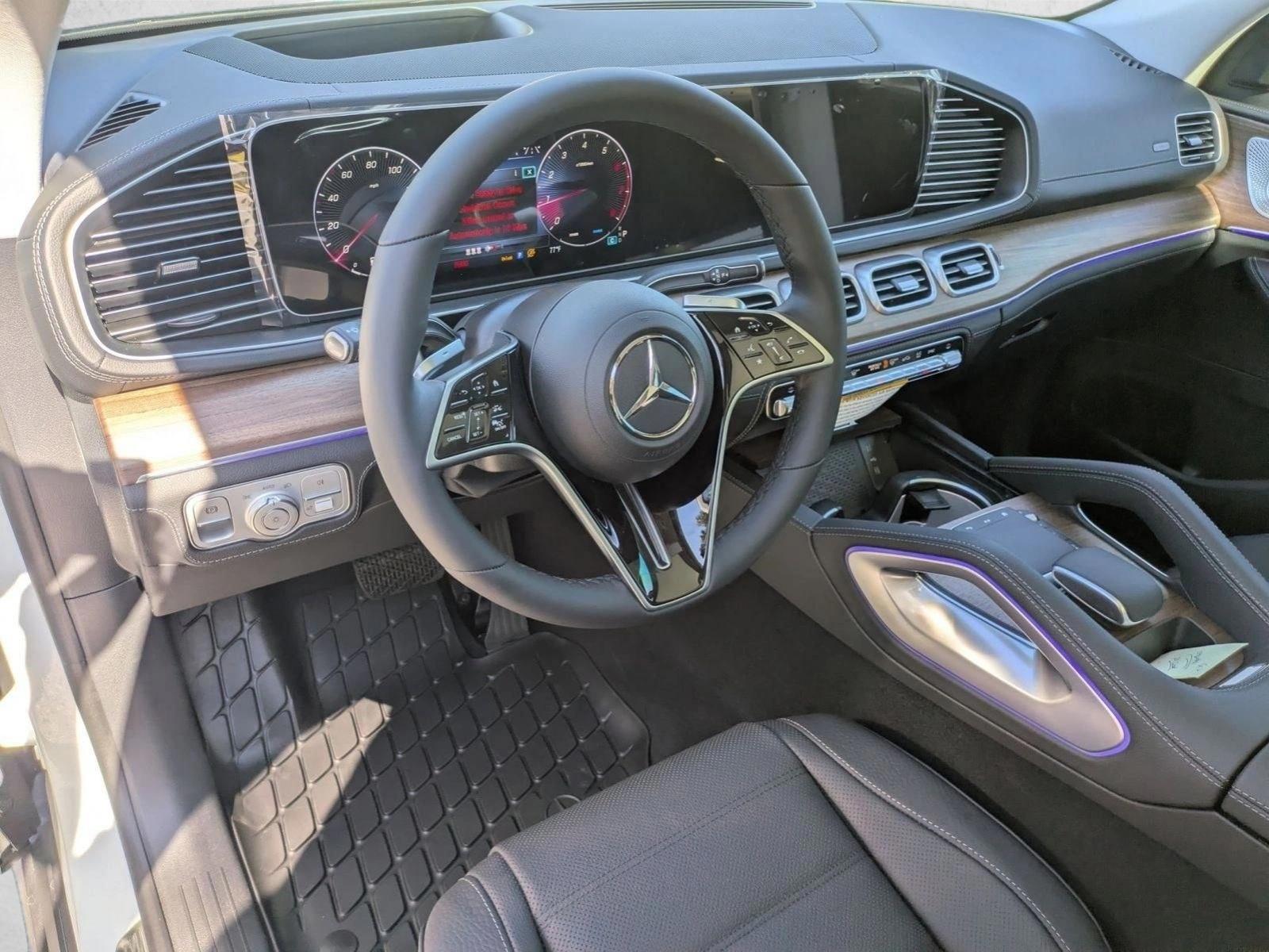 Thumbnail: 2026 Mercedes-Benz GLE - 3