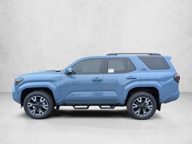 2026 Toyota 4Runner