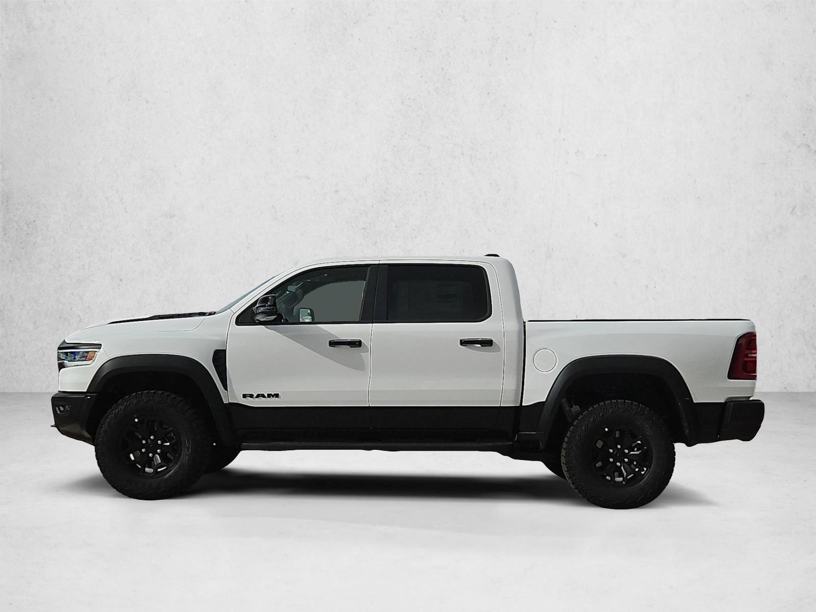 Thumbnail: 2026 RAM 1500 - 2