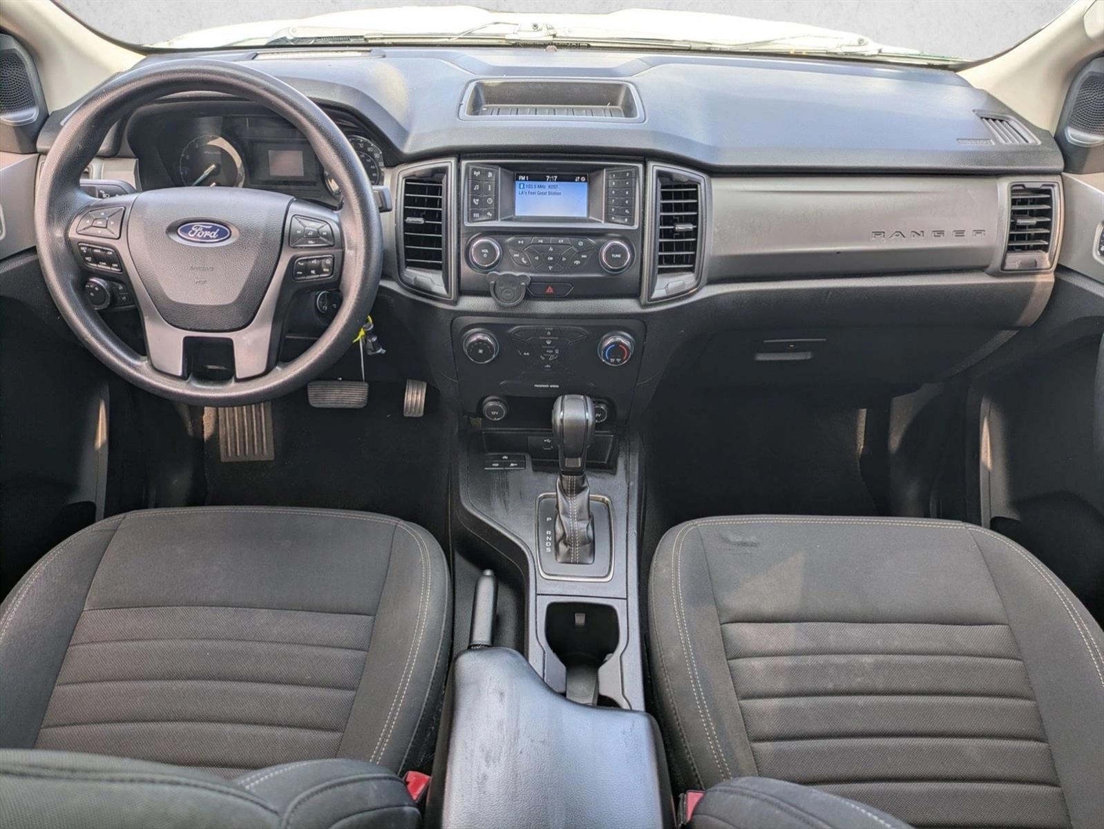 Thumbnail: 2020 Ford Ranger - 3