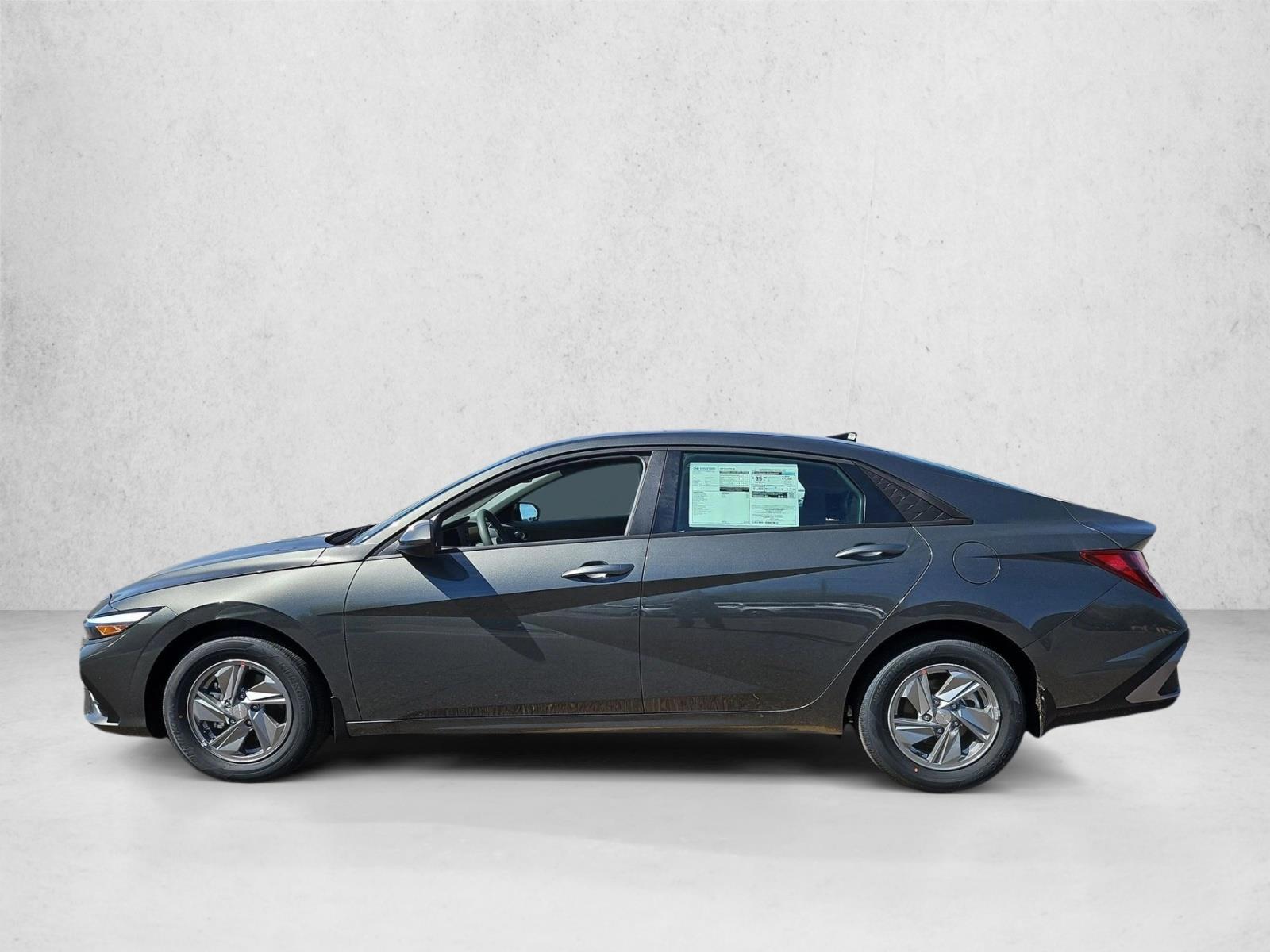 Thumbnail: 2026 Hyundai Elantra - 2