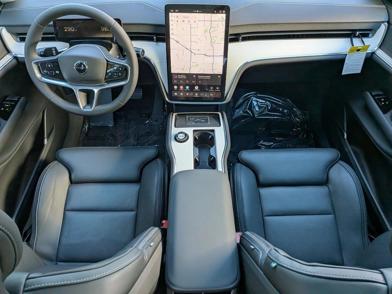 2026 Volvo EX90