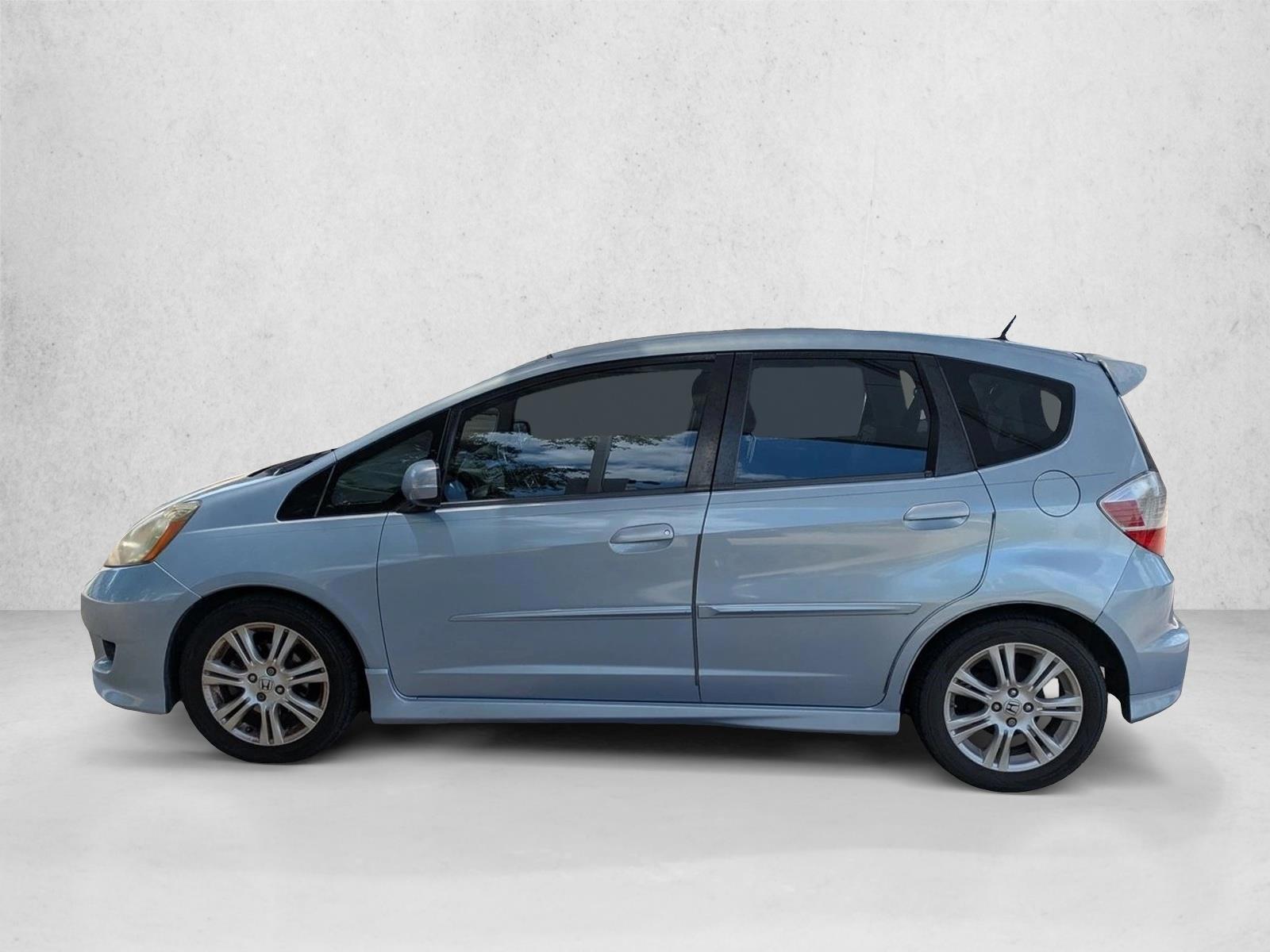 Thumbnail: 2010 Honda Fit - 2