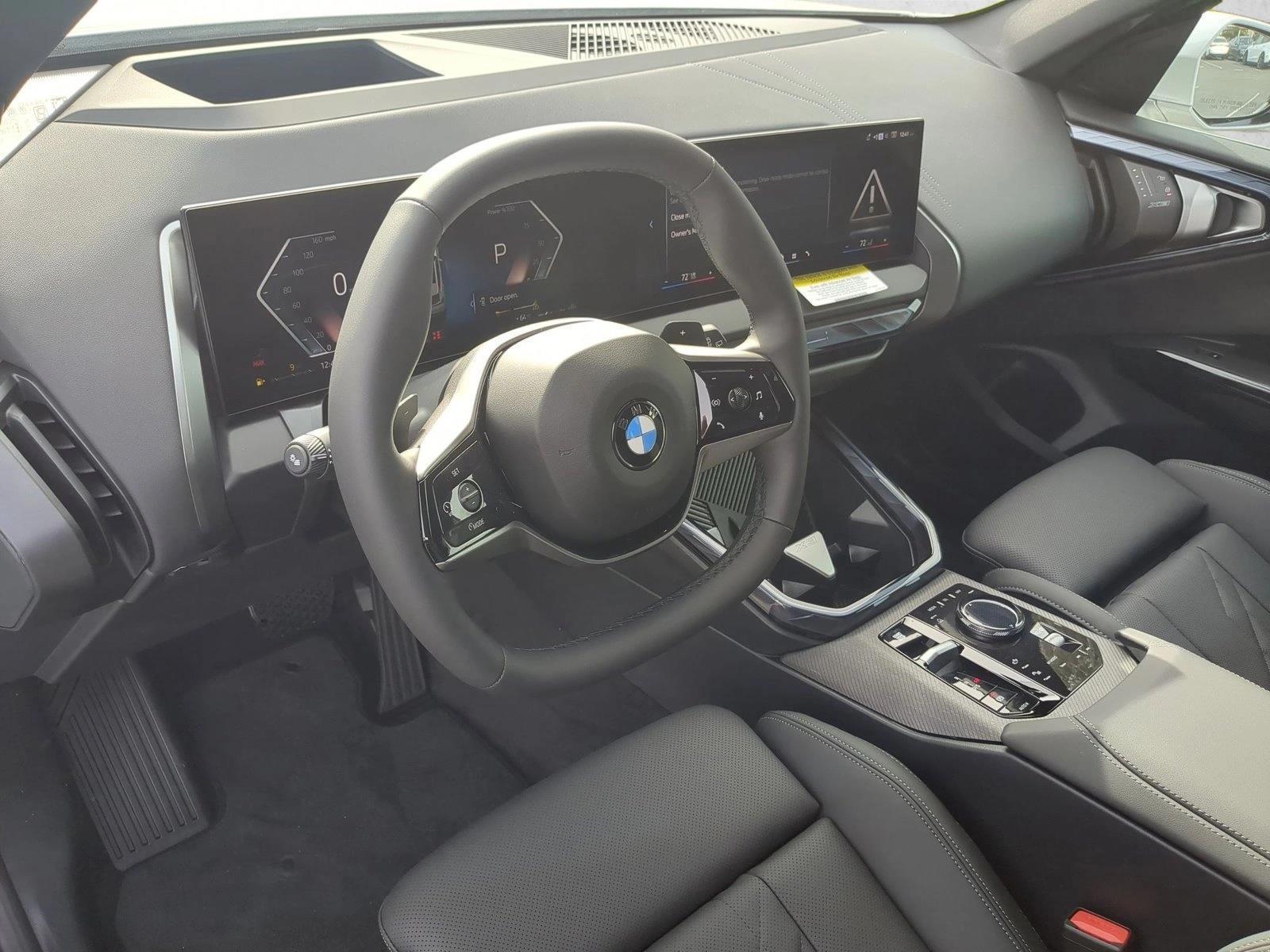 Thumbnail: 2026 BMW X3 - 3