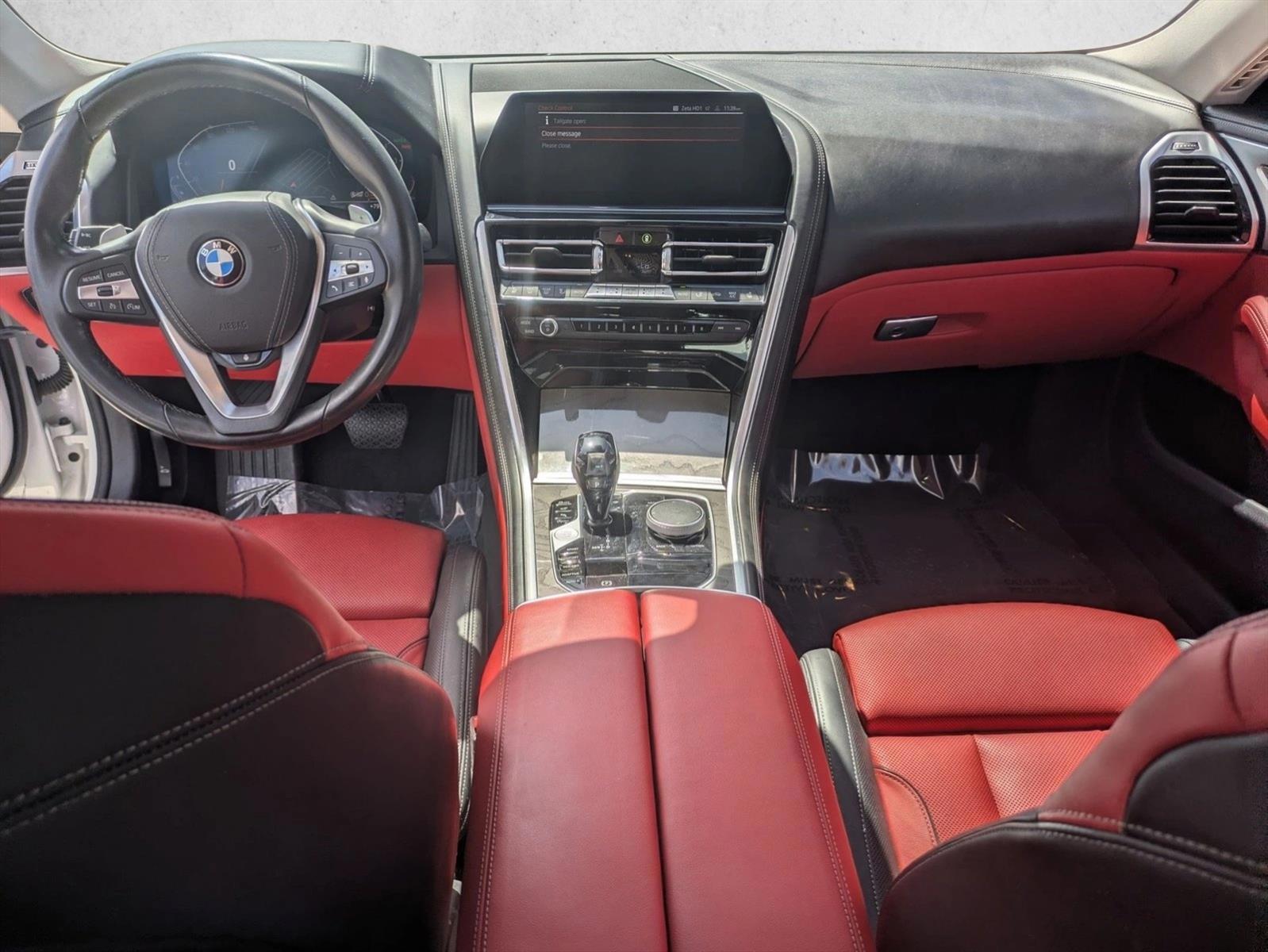 Thumbnail: 2020 BMW 8 Series - 3