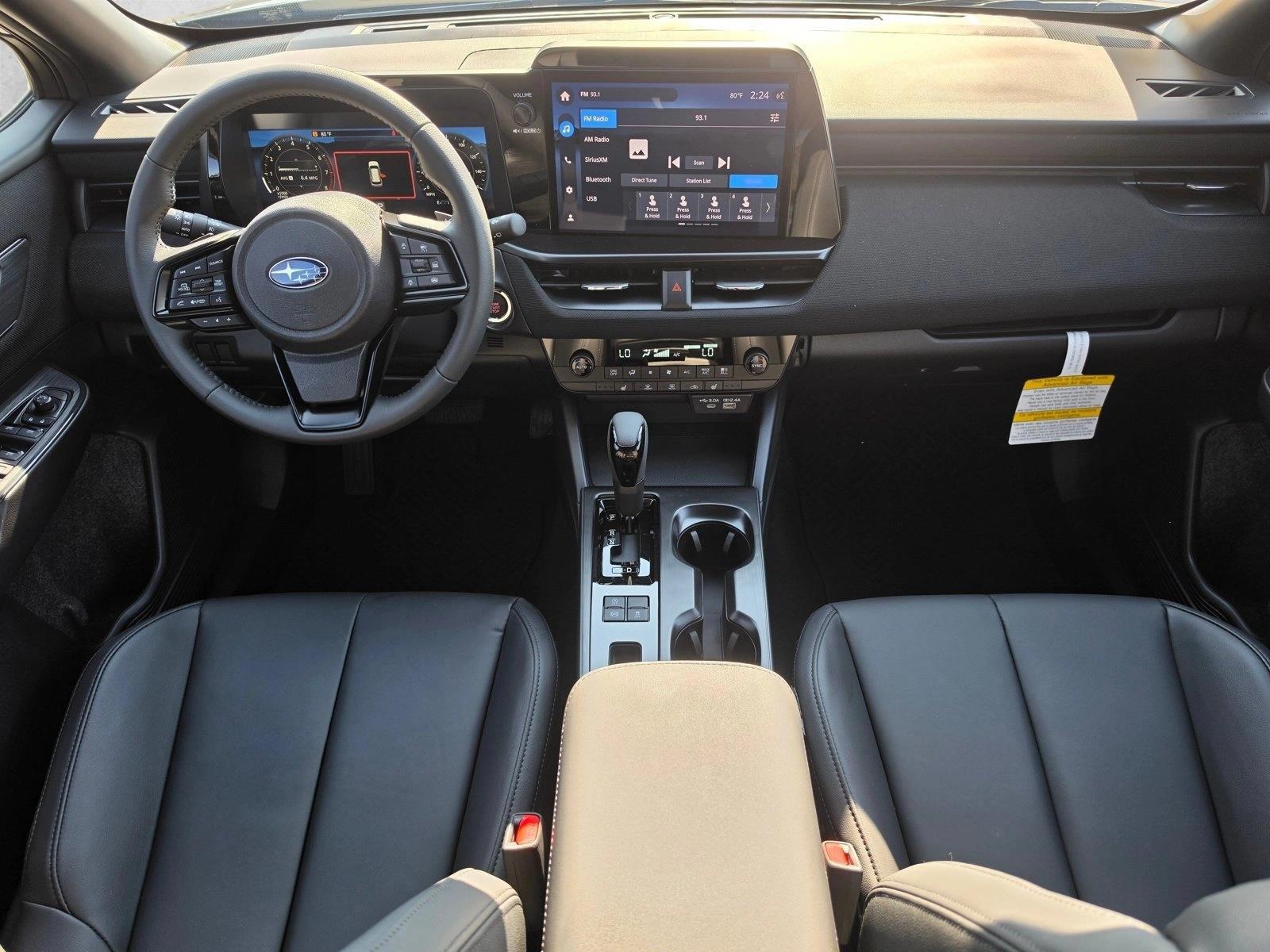 Thumbnail: 2026 Subaru Outback - 3