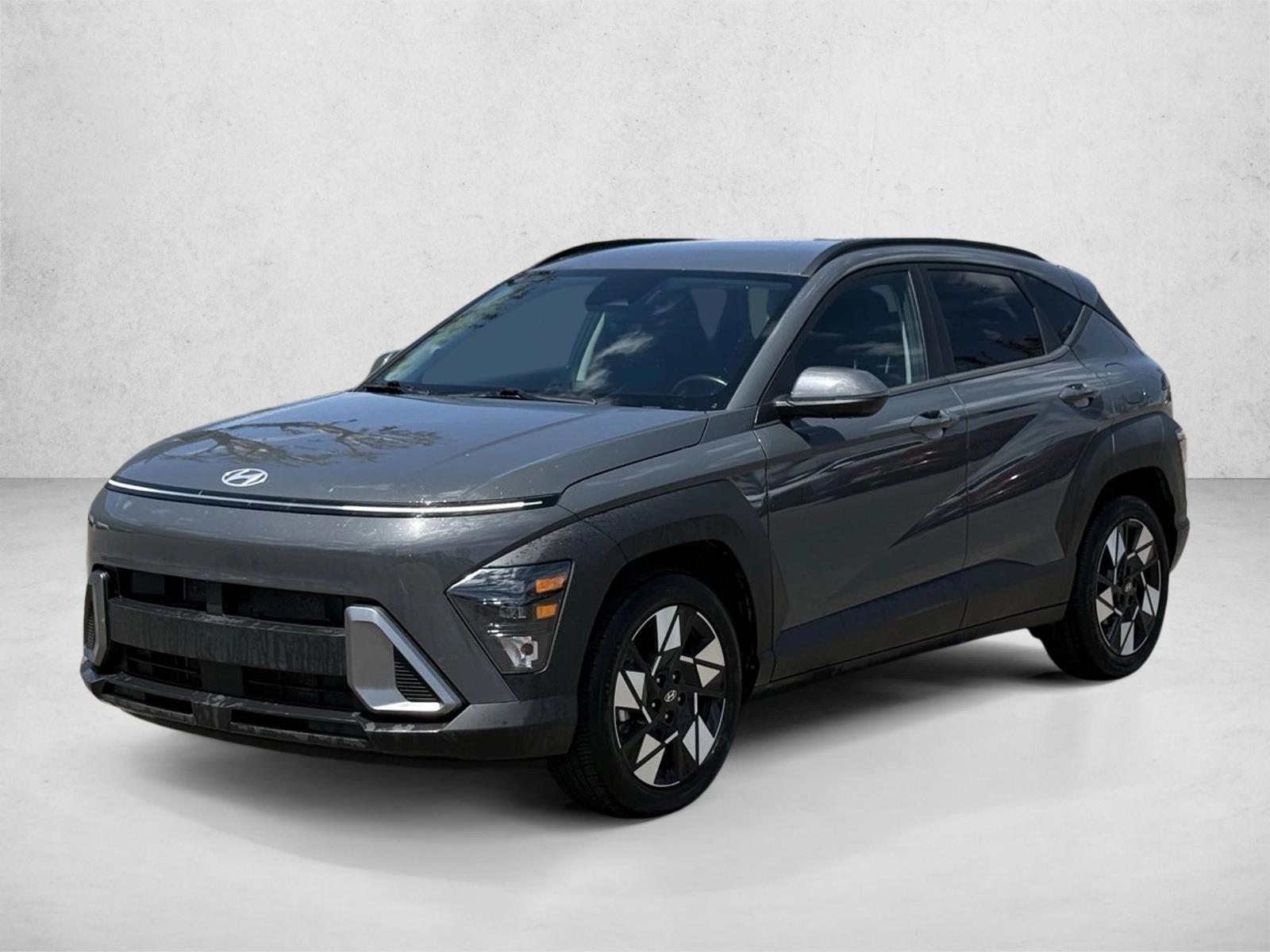 Thumbnail: 2025 Hyundai Kona - 1