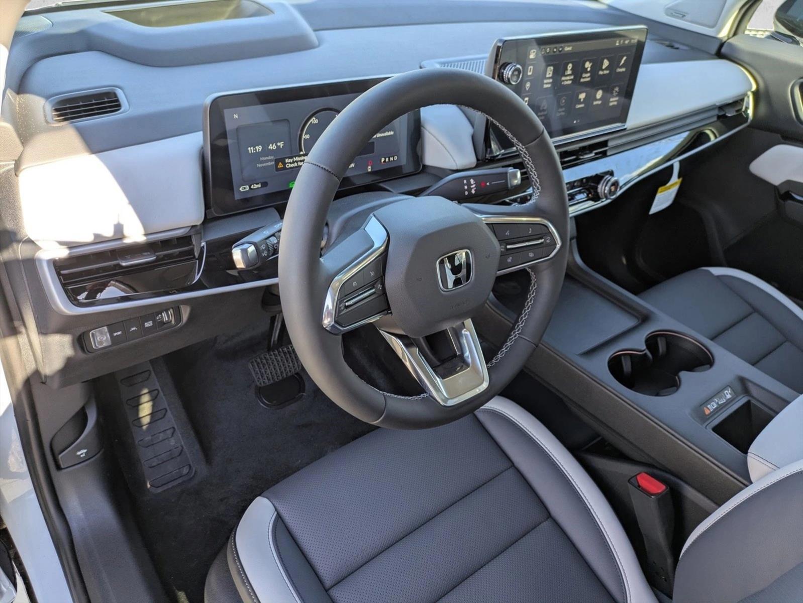Thumbnail: 2026 Honda Prologue - 3