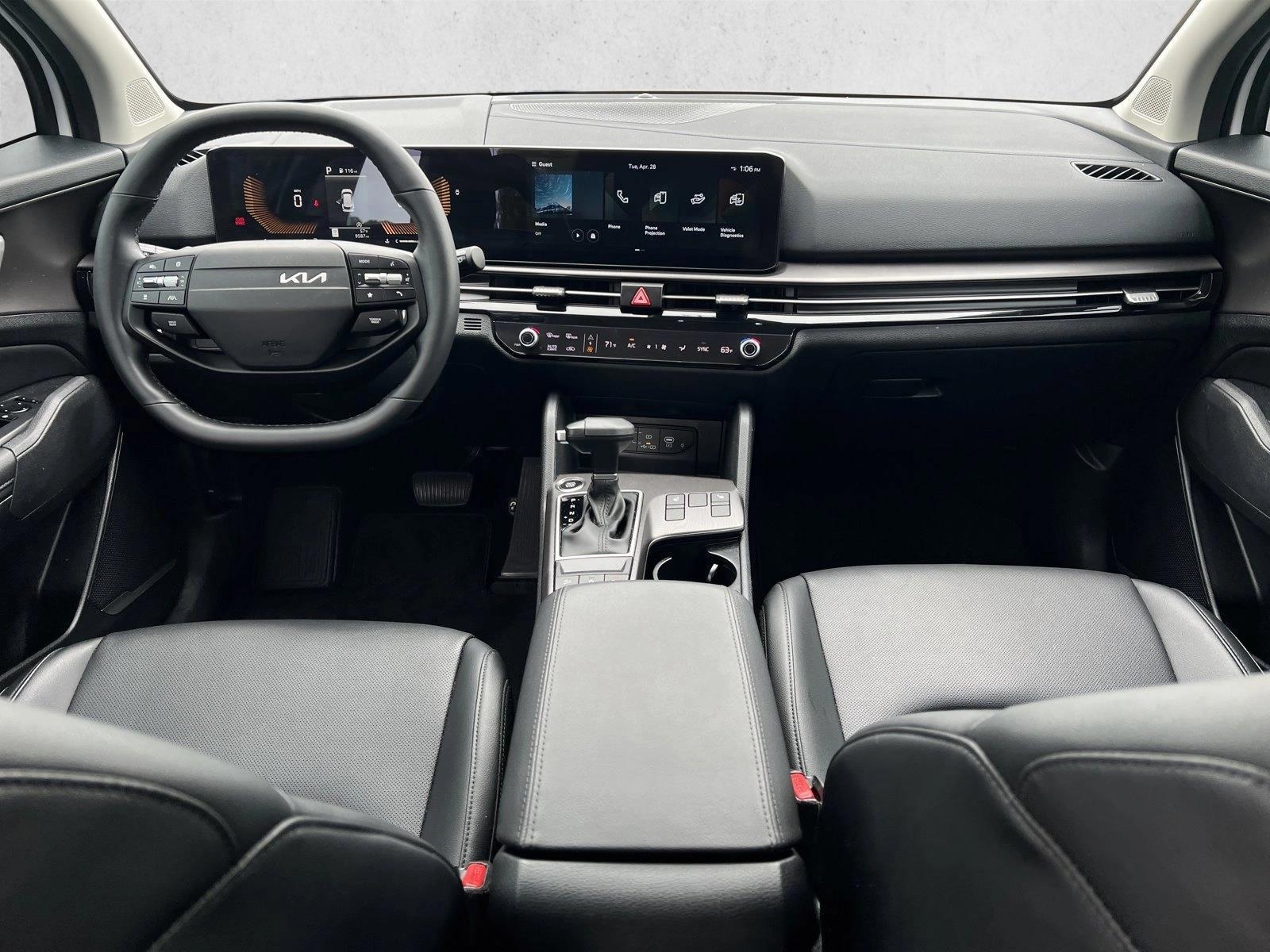 Thumbnail: 2026 Kia Sportage - 3