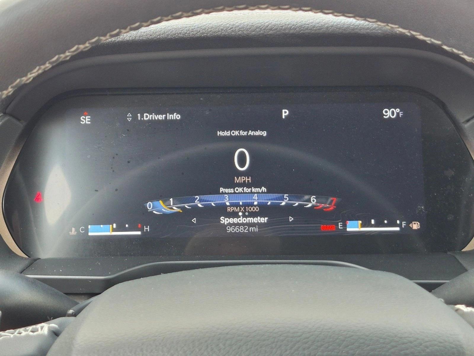 2023 Jeep Grand Cherokee Limited - Photo 11