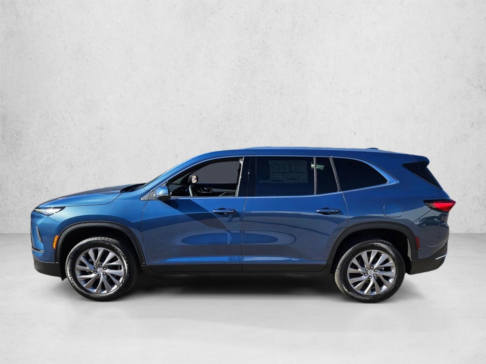 Thumbnail: 2026 Buick Enclave - 2