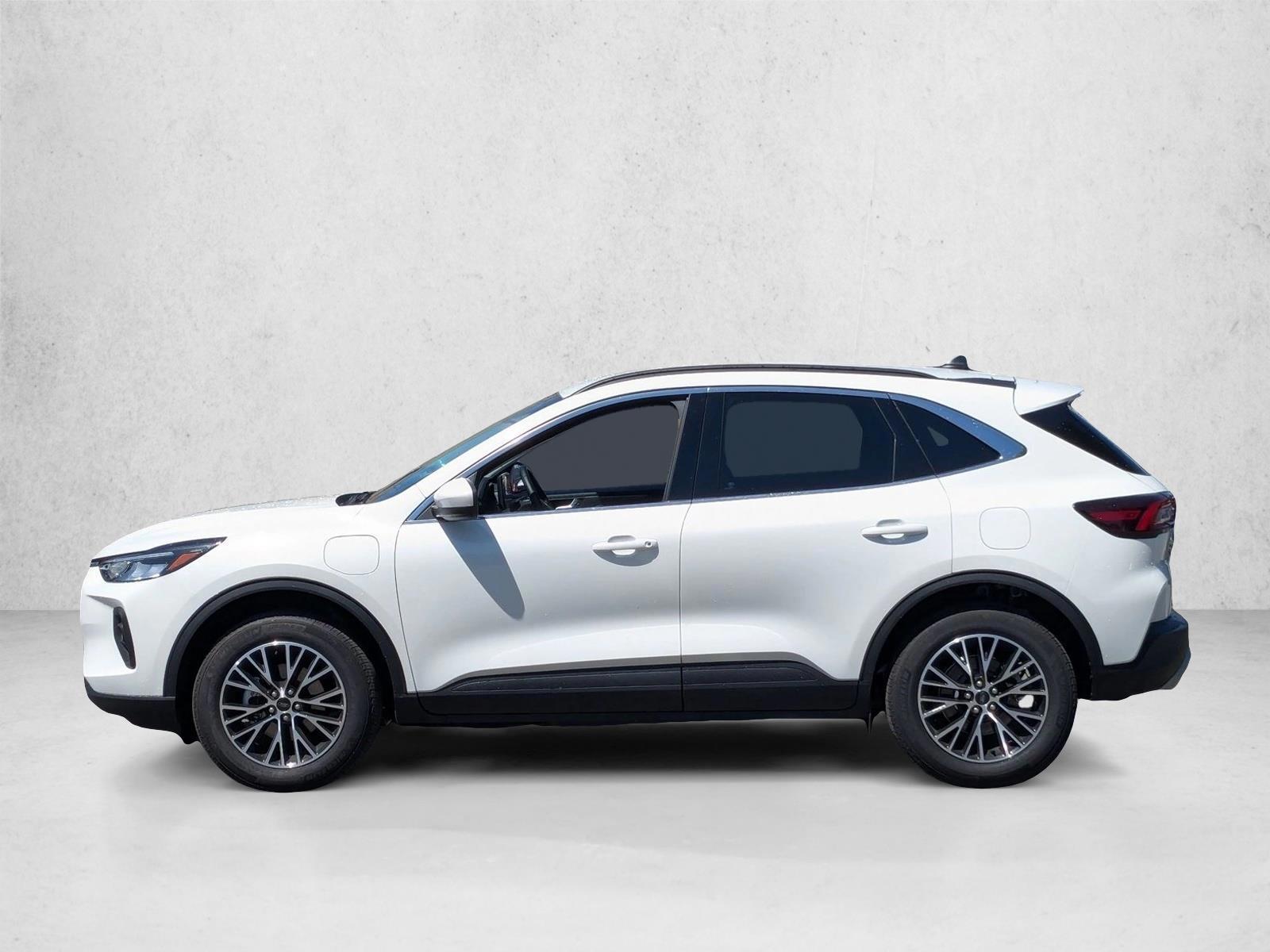 Thumbnail: 2025 Ford Escape - 2