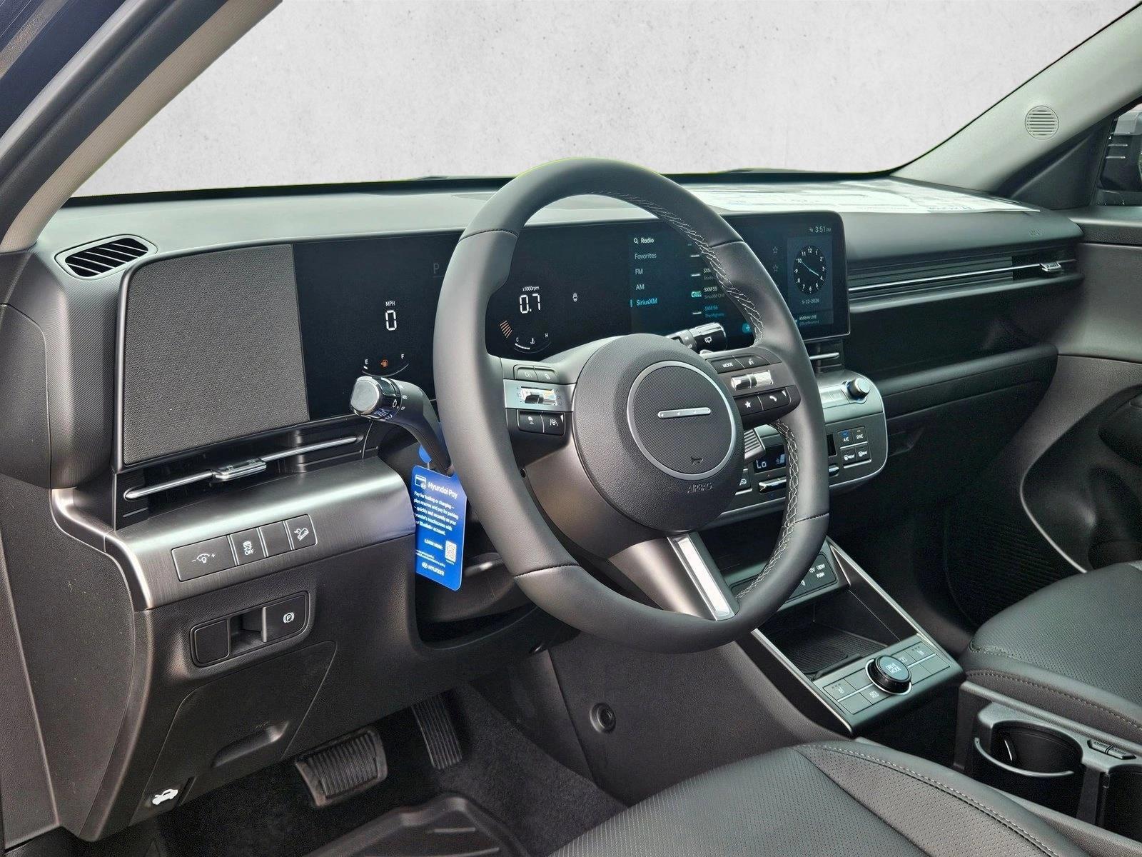 Thumbnail: 2026 Hyundai Kona - 3