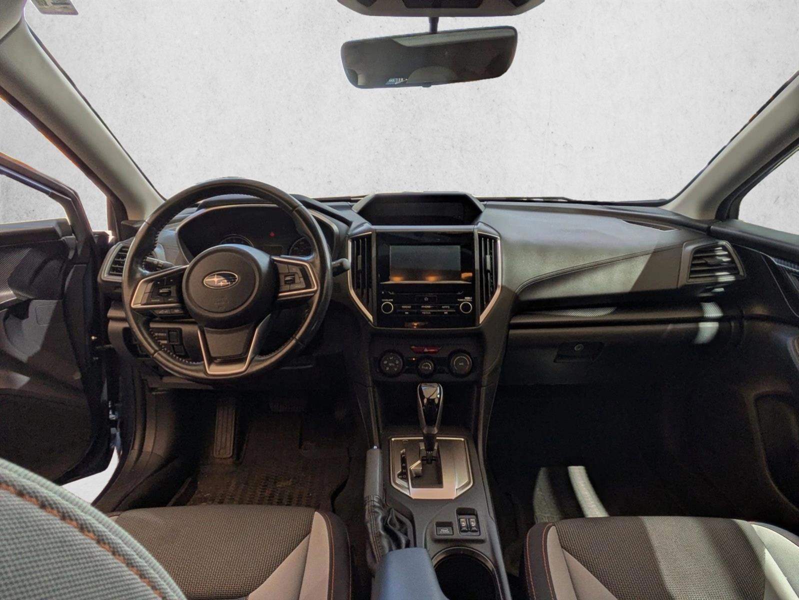 Thumbnail: 2019 Subaru Crosstrek - 2