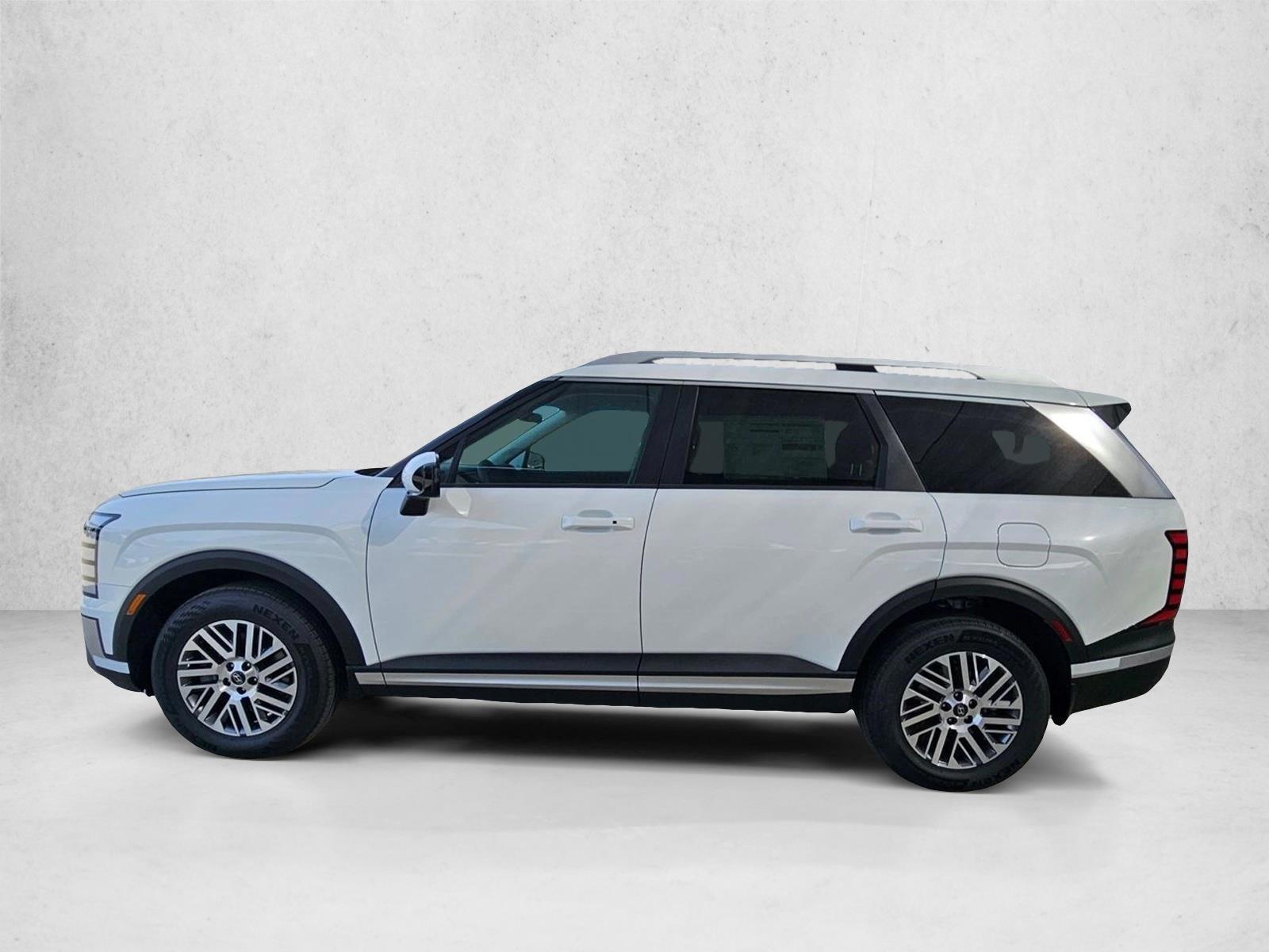 Thumbnail: 2026 Hyundai Palisade - 2