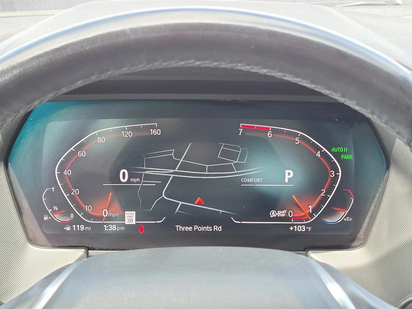 2022 BMW BMW2 Series, photo 10