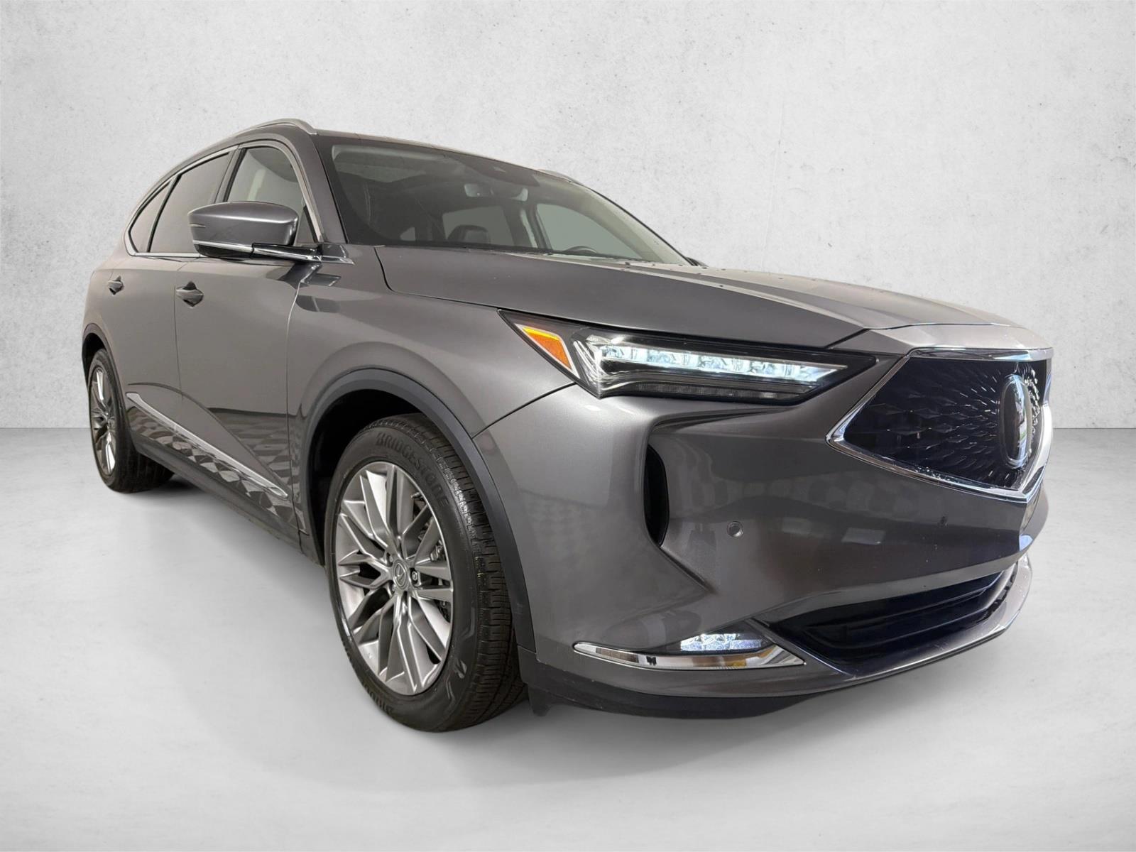2023 Acura MDX