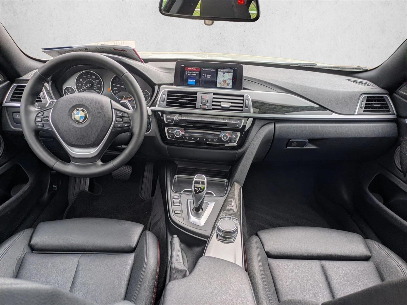 Thumbnail: 2019 BMW 4 Series - 4