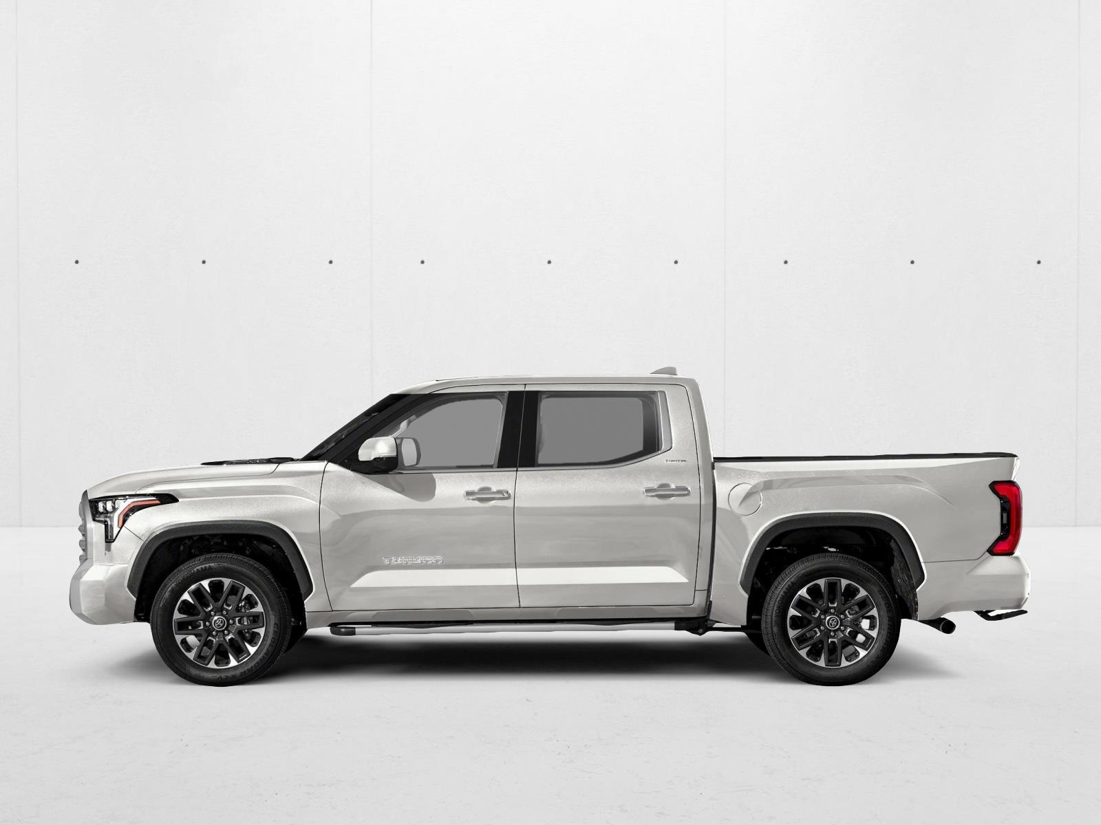 Thumbnail: 2026 Toyota Tundra - 2