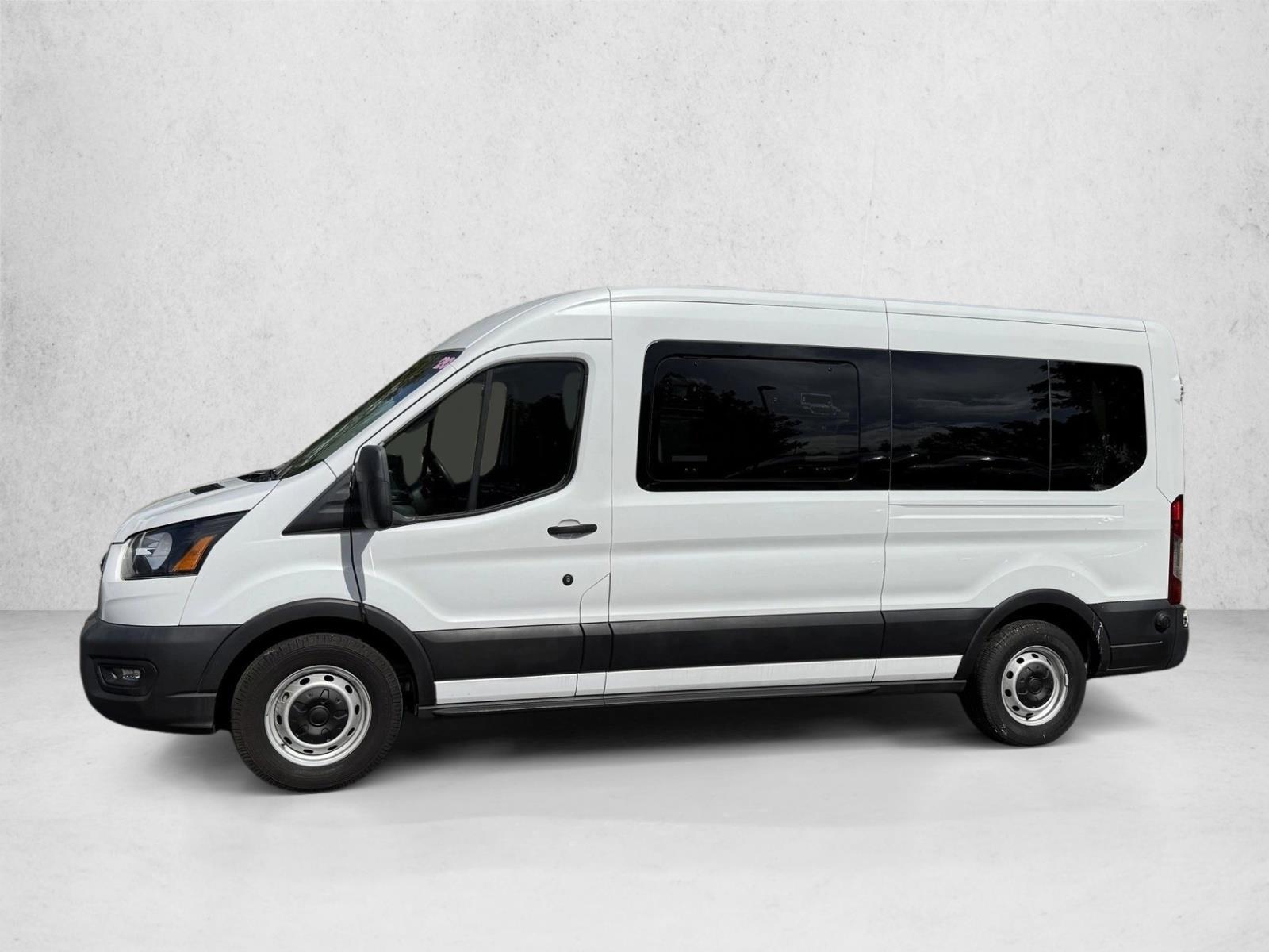 Thumbnail: 2020 Ford Transit Series - 2