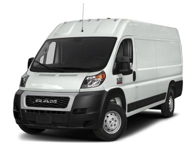 2021 RAM ProMaster  -
                  Jacksonville, FL