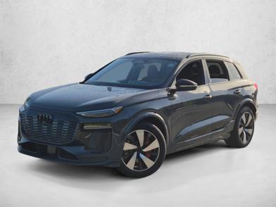 2027 Audi SQ6 e-tron Premium Plus -
                  Orlando, FL
