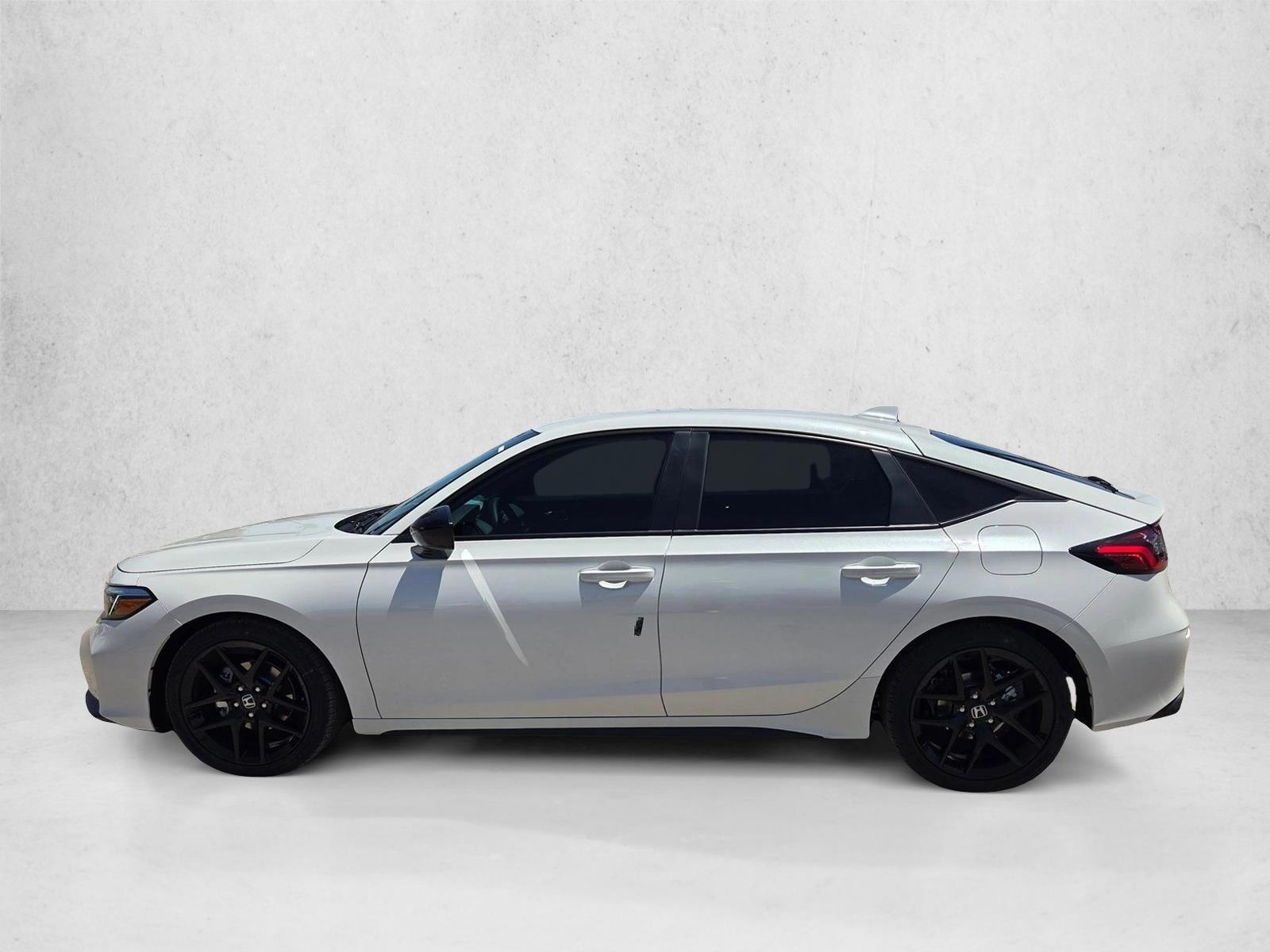 Thumbnail: 2026 Honda Civic - 2