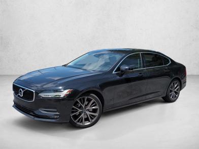 2018 Volvo S90  -
                  Buford, GA