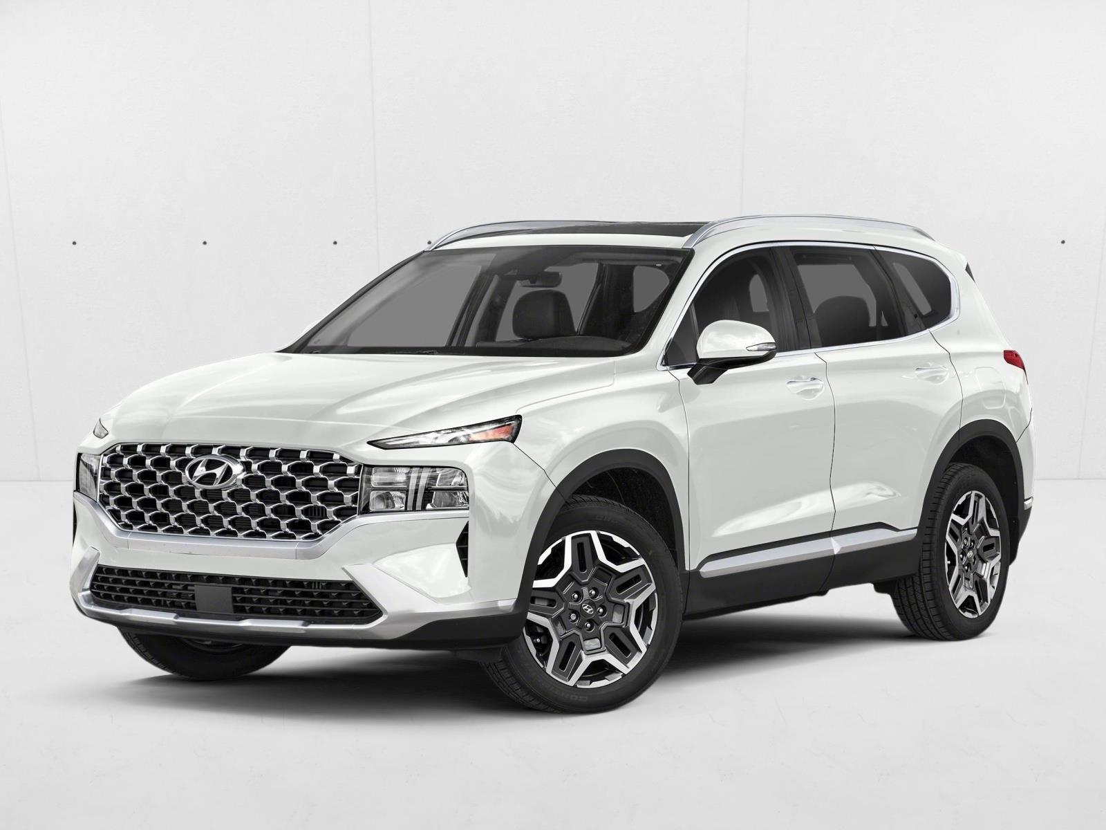 2023 Hyundai Santa Fe SEL Premium HEV