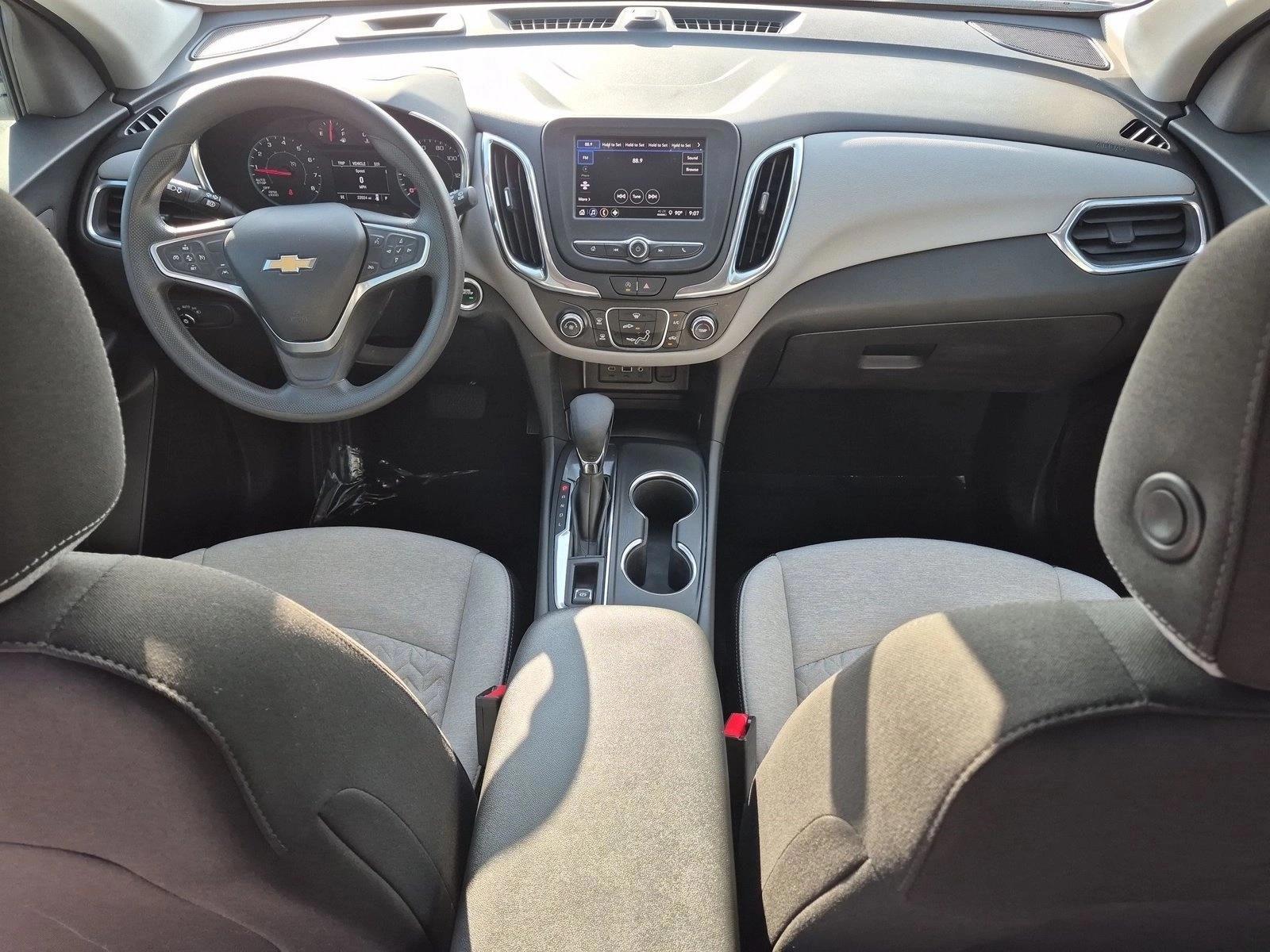 Thumbnail: 2023 Chevrolet Equinox - 3