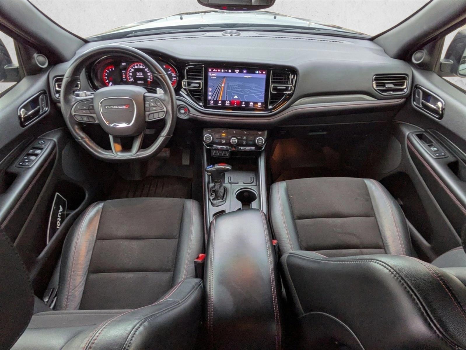 Thumbnail: 2021 Dodge Durango - 2
