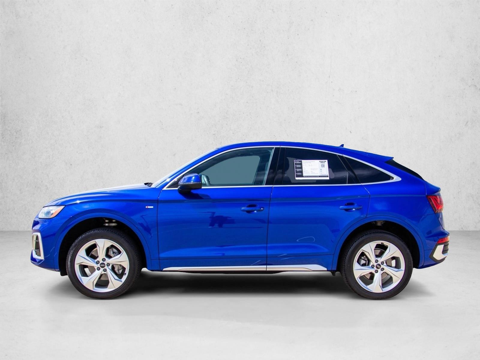 Thumbnail: 2023 Audi Q5 - 2