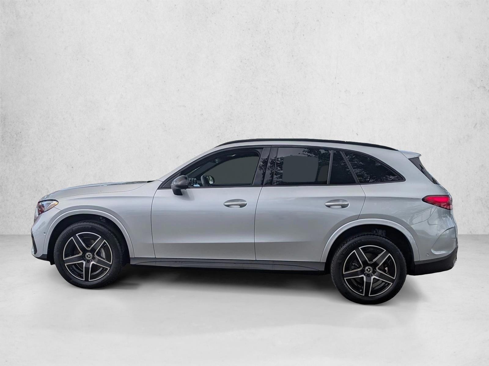 Thumbnail: 2026 Mercedes-Benz GLC - 2
