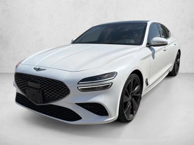 2023 Genesis G70 2.0T -
                  Burleson, TX