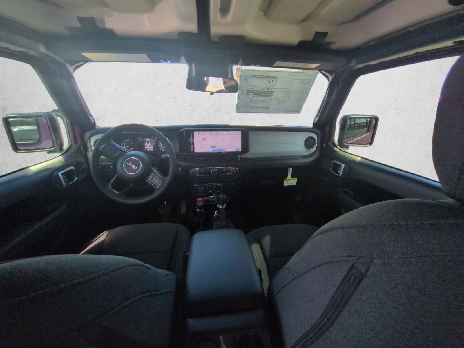 Thumbnail: 2026 Jeep Wrangler - 3