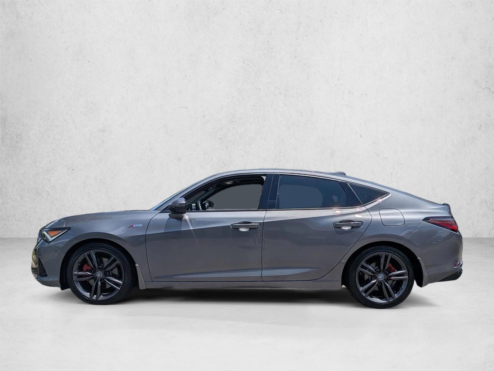 Thumbnail: 2025 Acura Integra - 2