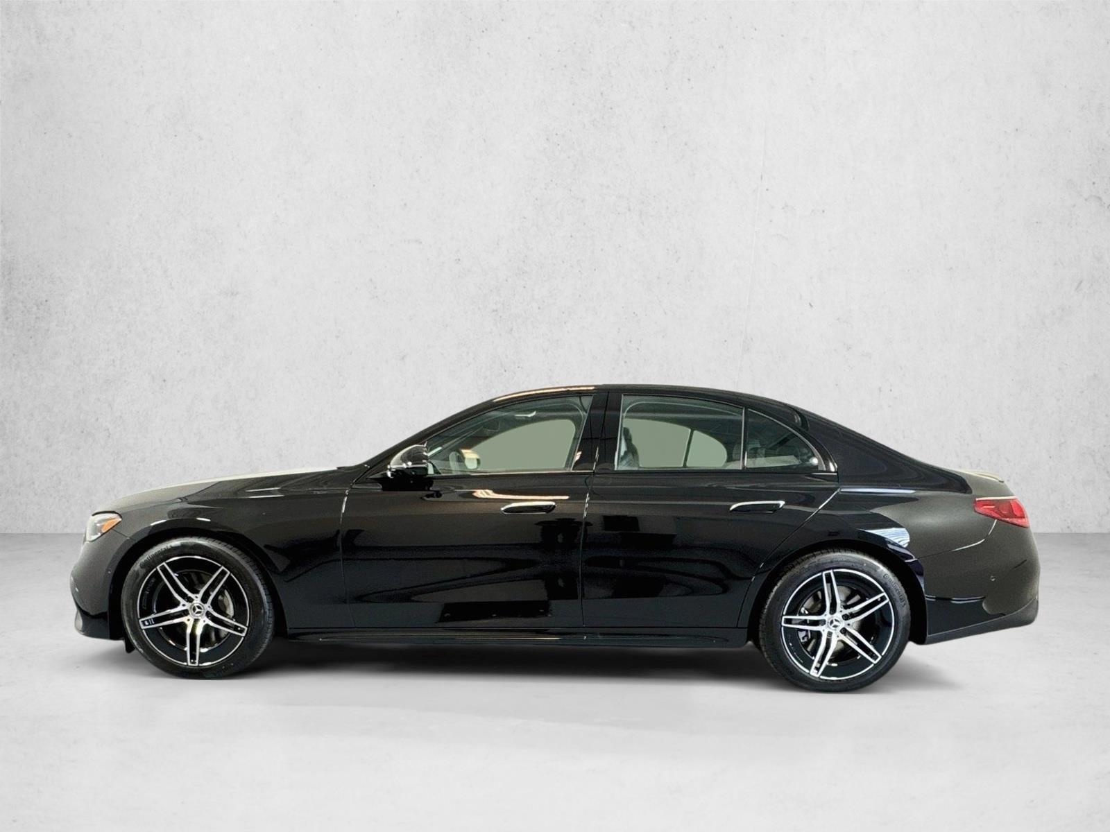 Thumbnail: 2026 Mercedes-Benz E-Class - 2