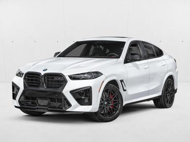 2027 BMW X6 M