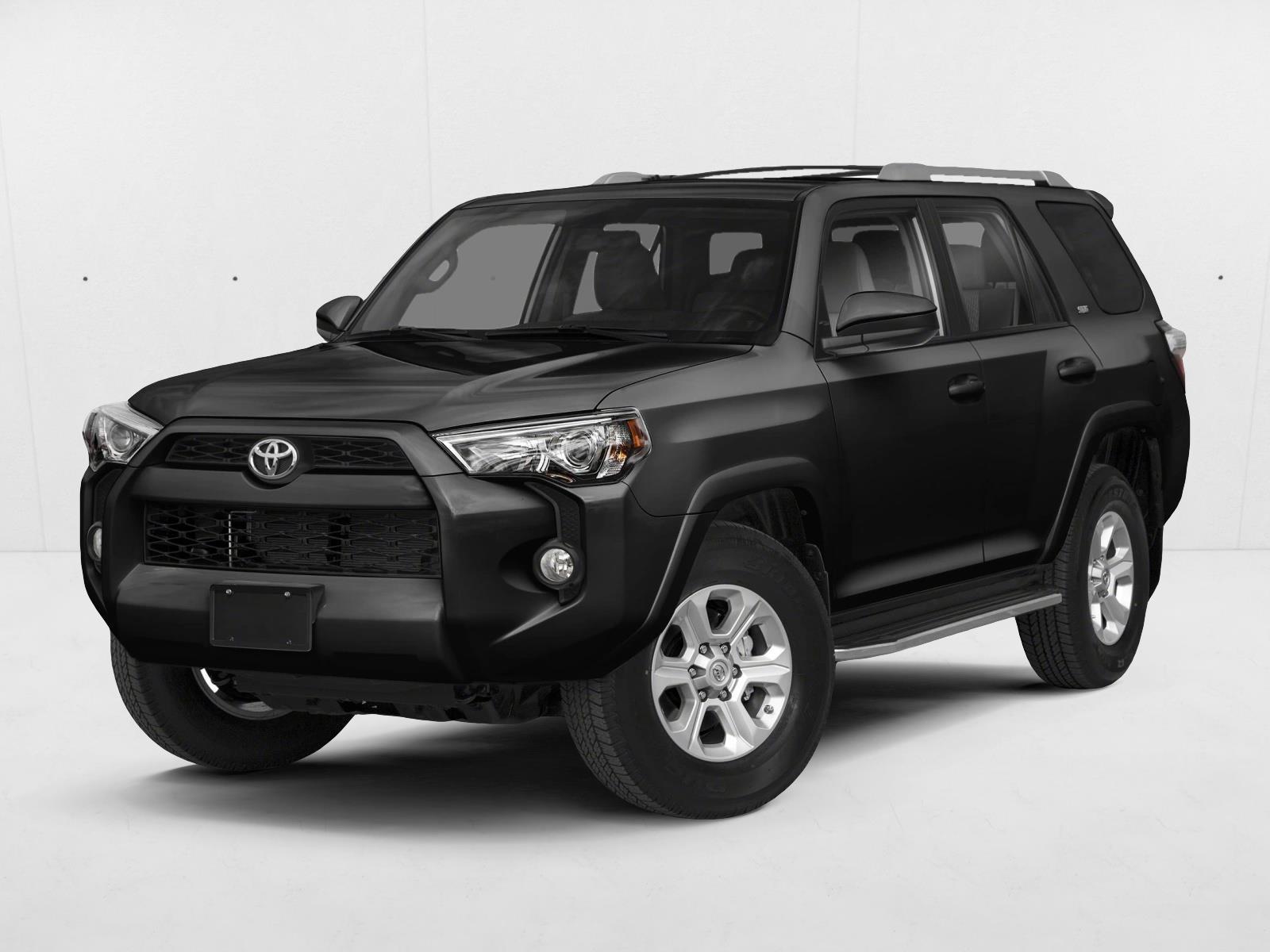 2018 Toyota 4Runner