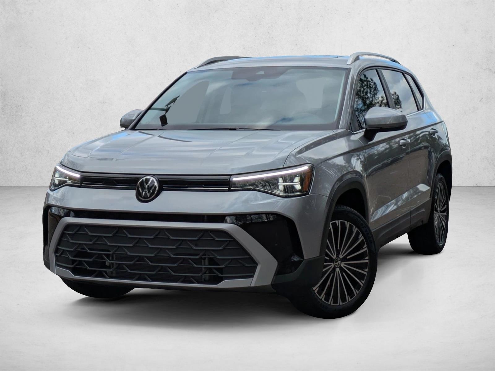 Thumbnail: 2026 Volkswagen Taos - 1